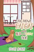 E-Book (epub) The Brown Fat Cat and the Red-and-Yellow Bug von Sherry Jenkins