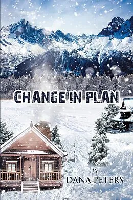 E-Book (epub) Change in Plan von Dana Peters