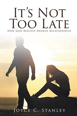 E-Book (epub) It's Not Too Late von Joyce C. Stanley