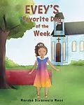 E-Book (epub) Evey's Favorite Day of the Week von Marsha Dirasenia Moss