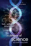 ePUB In Defense of Science von Frank R. Spellman, Joan Price-Bayer