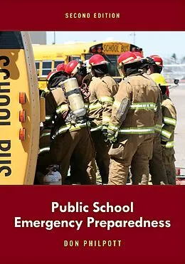 E-Book (epub) Public School Emergency Preparedness von Don Philpott