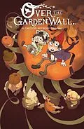 E-Book (pdf) Over the Garden Wall Vol. 4 von Pat Mchale