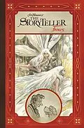 E-Book (pdf) Jim Henson's Storyteller: Fairies von Jim Henson, Matt Smith, Tyler Jenkins