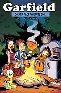 E-Book (epub) Garfield: Snack Pack Vol. 1 von Mark Evanier, Scott Nickel