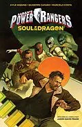 E-Book (epub) Saban's Power Rangers: Soul of the Dragon von Kyle Higgins