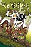 E-Book (epub) Lumberjanes #53 von Shannon Watters, Kat Leyh