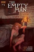 E-Book (epub) The Empty Man (2018) #1 von Cullen Bunn