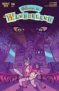 E-Book (epub) Welcome to Wanderland #4 von Jackie Ball