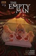 E-Book (epub) The Empty Man (2018) #3 von Cullen Bunn