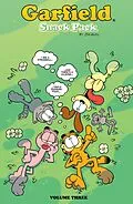 E-Book (epub) Garfield: Snack Pack Vol. 3 von Mark Evanier, Scott Nickel