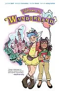 E-Book (epub) Welcome to Wanderland von Jackie Ball