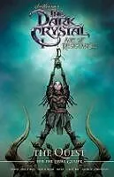 E-Book (epub) Jim Henson's The Dark Crystal: Age of Resistance: The Quest for the Dual Glaive von Nicole Andelfinger