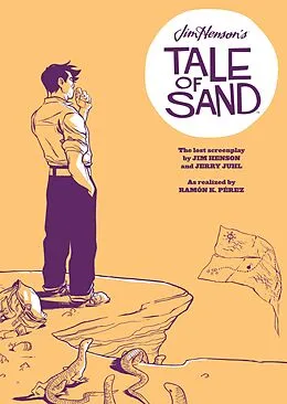 ePUB Jim Henson's A Tale of Sand von Jerry Juhl