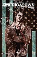 E-Book (epub) Americatown #7 von Bradford Winters, Larry Cohen