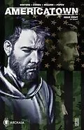 E-Book (epub) Americatown #8 von Bradford Winters, Larry Cohen