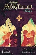 E-Book (pdf) Jim Henson's Storyteller: Fairies #4 von Celia Lowenthal