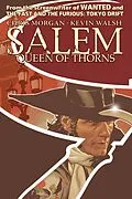 E-Book (epub) Salem: Queen of Thorns von Chris Morgan