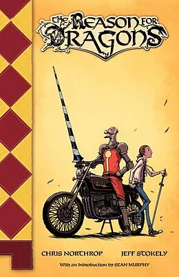 E-Book (pdf) Reason for Dragons von Chris Northrup
