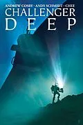 E-Book (epub) Challenger Deep von Andrew Cosby, Andy Schmidt