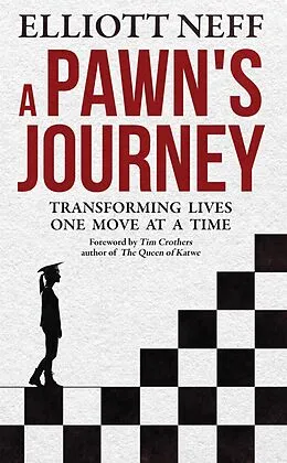E-Book (epub) Pawns Journey von Elliott Neff
