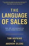 E-Book (epub) Language of Sales von Tom Hopkins