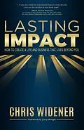 E-Book (epub) Lasting Impact von Chris Widener