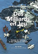 eBook (epub) Des milliards en jeu de Nj Ayuk