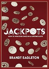 eBook (epub) Jackpots de Brandt Eagleton