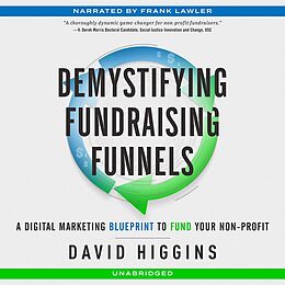 eBook (epub) Demystifying Fundraising Funnels de David Higgins