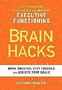 Kartonierter Einband (Kt) BRAIN HACKS von Lara Honos-Webb PhD