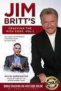 E-Book (epub) Cracking the Rich Code von Jim Britt