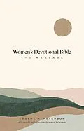 E-Book (epub) The Message Women's Devotional Bible von Eugene H. Peterson
