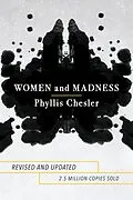E-Book (epub) Women and Madness von Phyllis Chesler