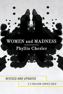 E-Book (epub) Women and Madness von Phyllis Chesler