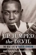 E-Book (pdf) Up Jumped the Devil von Bruce Conforth