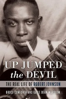 E-Book (pdf) Up Jumped the Devil von Bruce Conforth