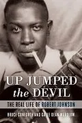E-Book (epub) Up Jumped the Devil von Bruce Conforth