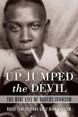 E-Book (epub) Up Jumped the Devil von Bruce Conforth