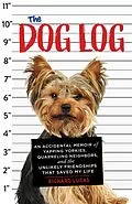 E-Book (pdf) Dog Log von Richard Lucas