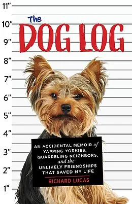 E-Book (pdf) Dog Log von Richard Lucas