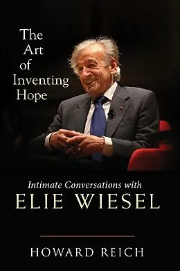 E-Book (pdf) Art of Inventing Hope von Howard Reich