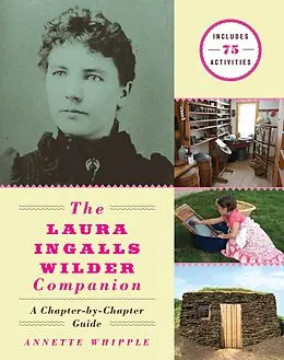 PDF Laura Ingalls Wilder Companion von Annette Whipple