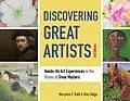E-Book (pdf) Discovering Great Artists von Maryann F Kohl