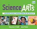 E-Book (epub) Science Arts von Maryann F Kohl