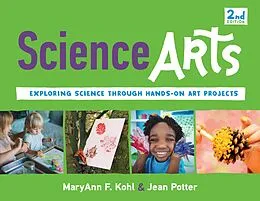 E-Book (epub) Science Arts von Maryann F Kohl
