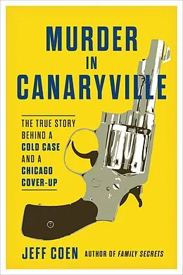 E-Book (pdf) Murder in Canaryville von Jeff Coen