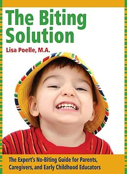 ePUB Biting Solution von Lisa Poelle