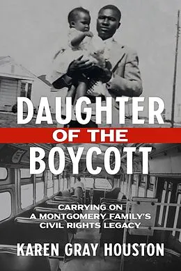 E-Book (pdf) Daughter of the Boycott von Karen Gray Houston