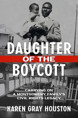 E-Book (epub) Daughter of the Boycott von Karen Gray Houston